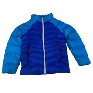 Columbia Centennial Creek Down Puffer Winter Jacket